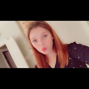 Meet your Posher, Rhonda